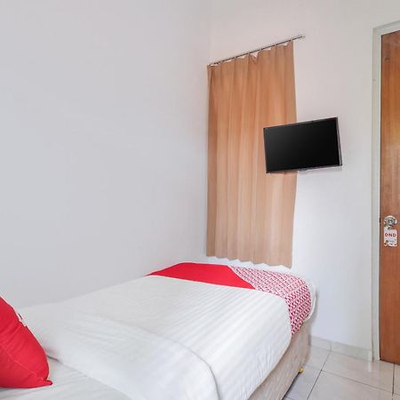 Super Oyo 866 Idola Residence Jakarta Eksteriør billede