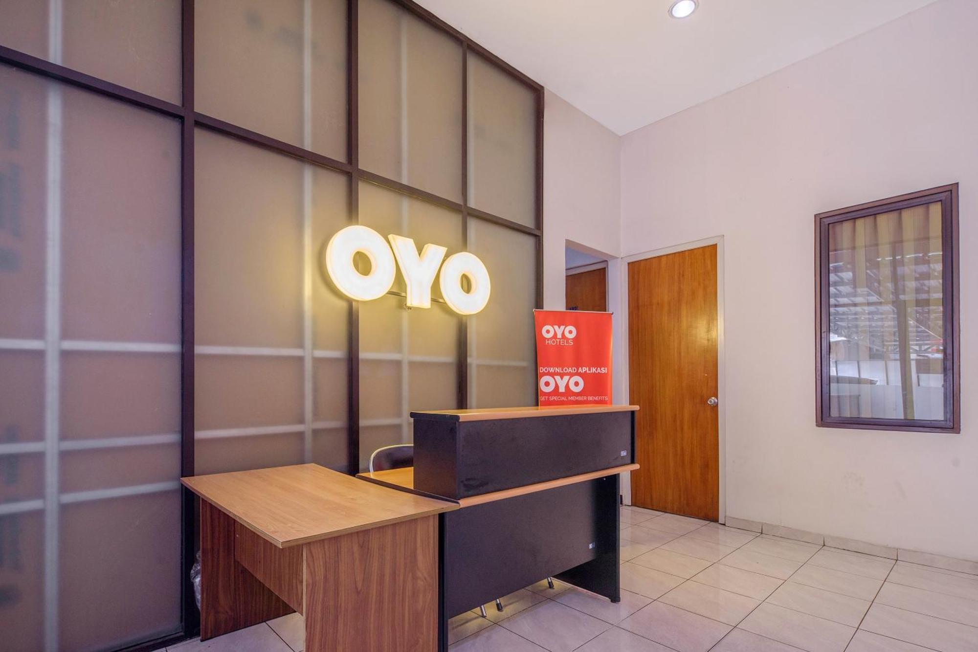 Super Oyo 866 Idola Residence Jakarta Eksteriør billede