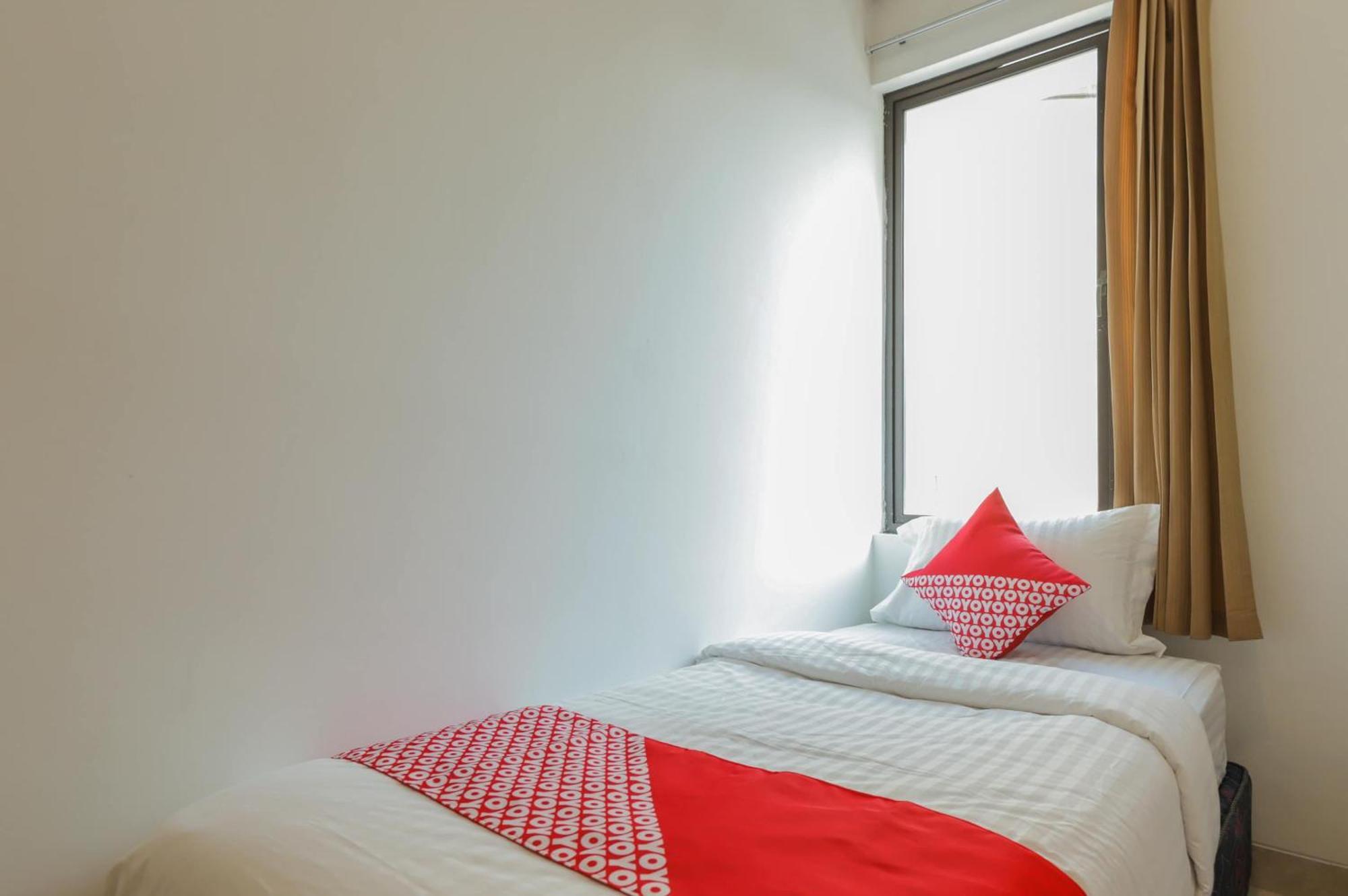 Super Oyo 866 Idola Residence Jakarta Eksteriør billede