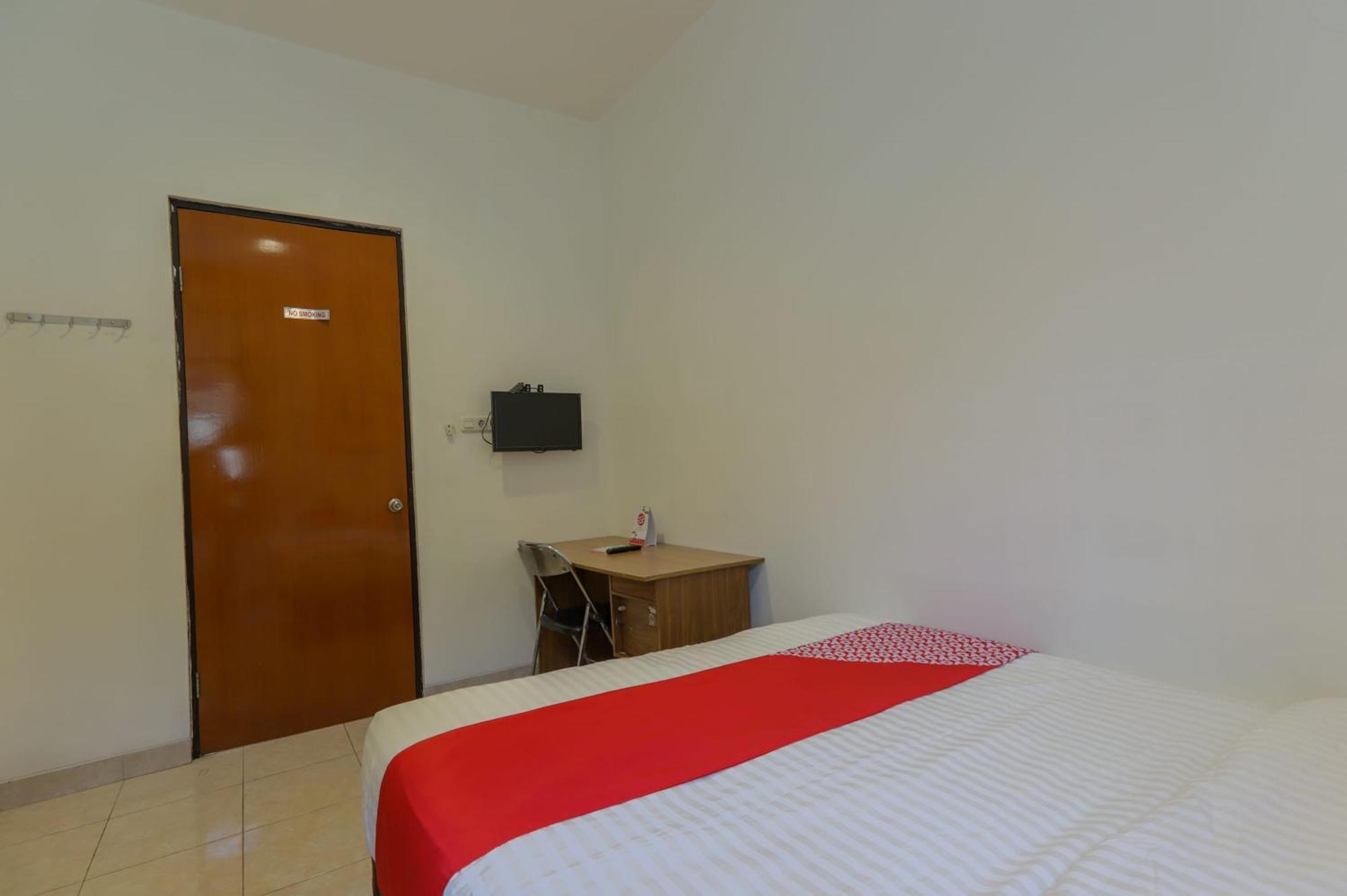 Super Oyo 866 Idola Residence Jakarta Eksteriør billede