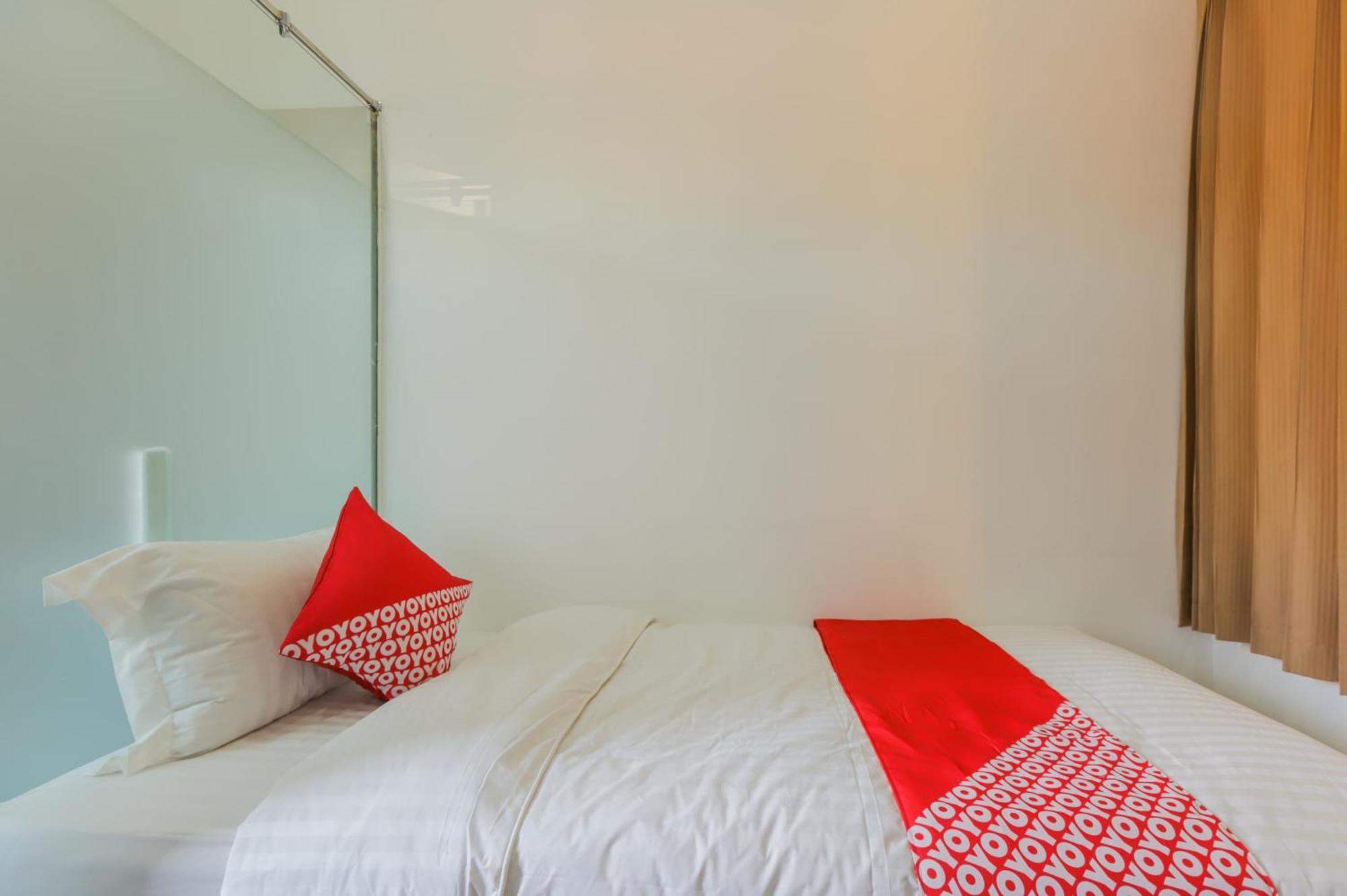 Super Oyo 866 Idola Residence Jakarta Eksteriør billede